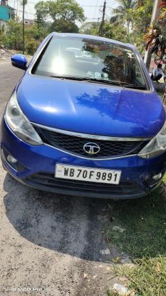 Tata Zest Revotron 1.2T XM 2016