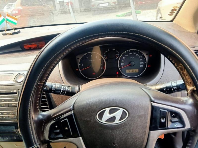 Hyundai i20 Asta 1.2 2009
