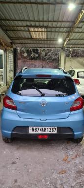 Tata Tiago Revotron XT 2016