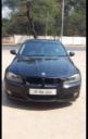 BMW 3 Series 320d 2009