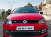 Volkswagen Polo GT TSI 2015