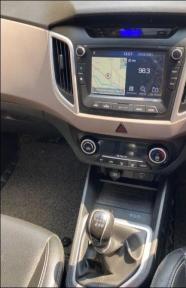 Hyundai Verna 1.6 CRDI SX 2012
