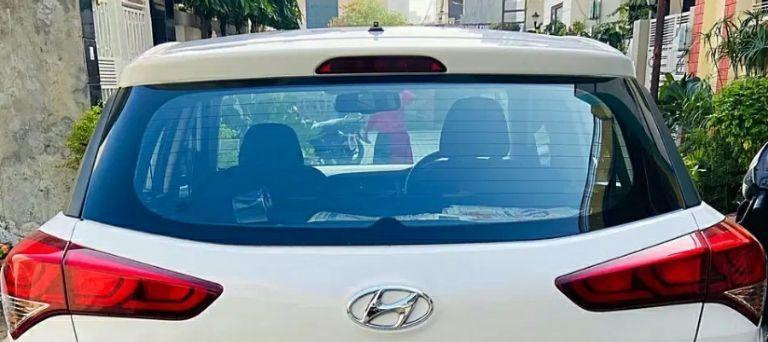 Hyundai i20 Asta (O) 1.2 2015