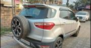 Ford EcoSport Titanium 1.5L Ti-VCT 2019