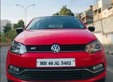 Volkswagen Polo GT TSI 2015