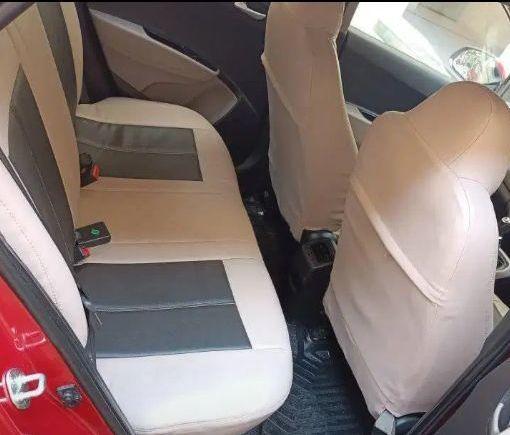 Hyundai i20 Active 1.4 S 2017