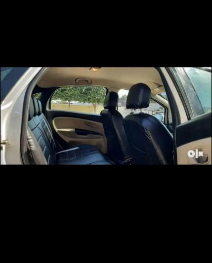 Fiat Linea ACTIVE 1.3 2010