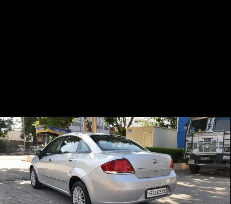 Fiat Linea ACTIVE 1.3 2010