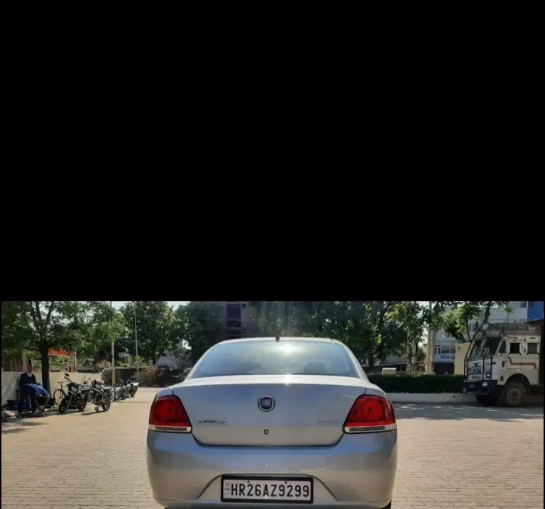 Fiat Linea ACTIVE 1.3 2010