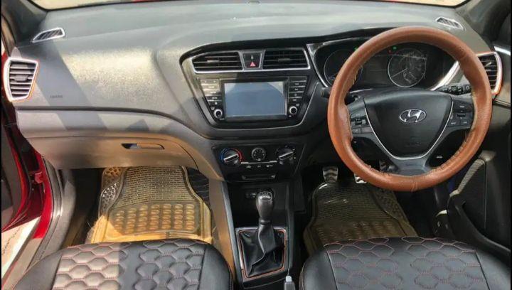 Hyundai i20 Active 1.4 S 2017