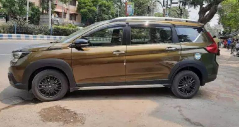 Maruti Suzuki XL6 Alpha AT Petrol 2019