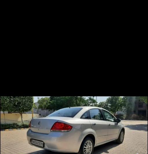 Fiat Linea ACTIVE 1.3 2010