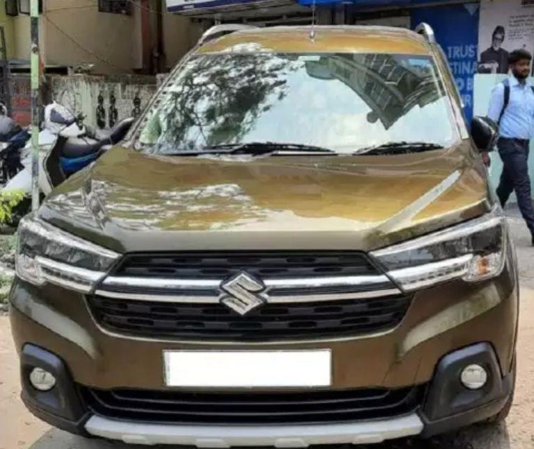 Maruti Suzuki XL6 Alpha AT Petrol 2019