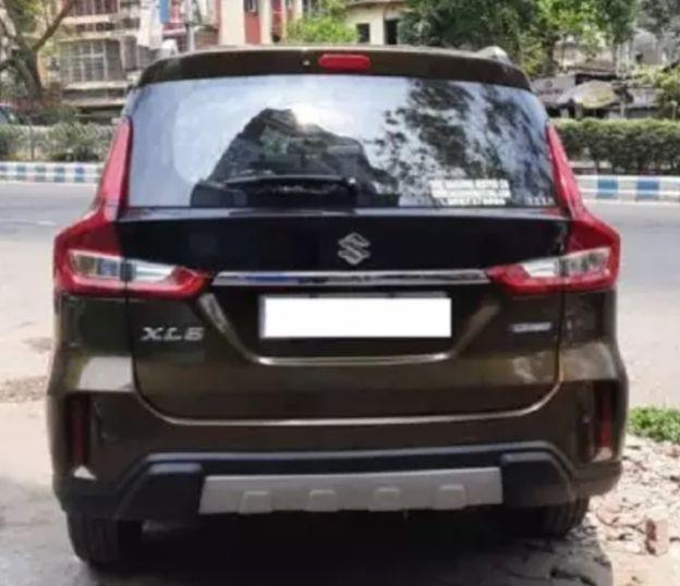 Maruti Suzuki XL6 Alpha AT Petrol 2019