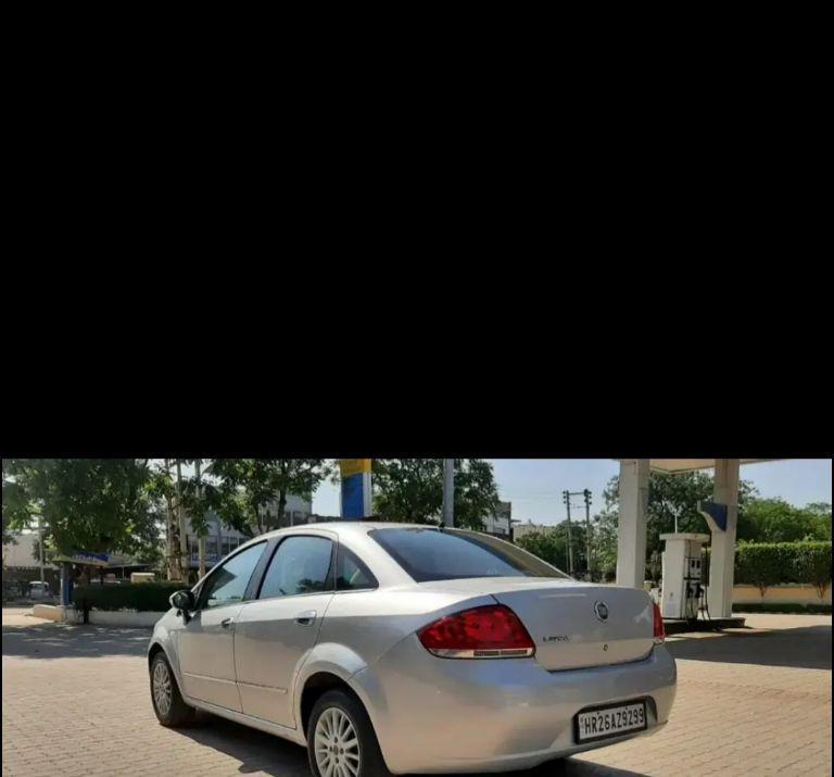 Fiat Linea ACTIVE 1.3 2010