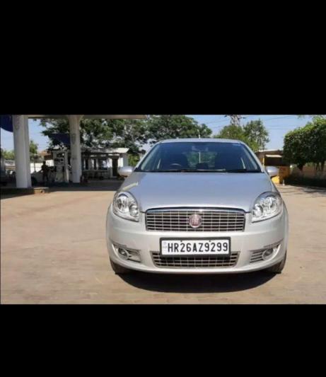 Fiat Linea ACTIVE 1.3 2010