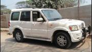 Mahindra Scorpio VLX 4WD 2012