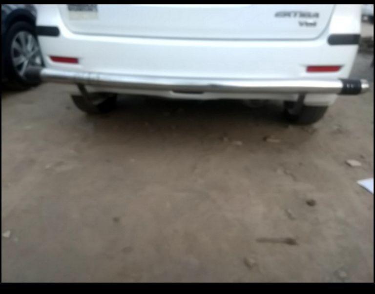 Maruti Suzuki Ertiga VDi 2018