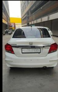 Honda Amaze 1.5 S i-DTEC 2014