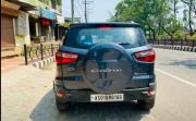 Ford EcoSport Titanium 1.5L TDCi 2014