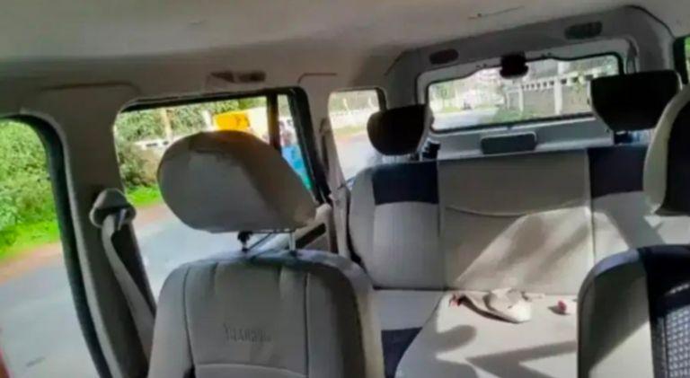 Mahindra Scorpio S4 Intelli-Hybrid 2017
