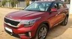 Kia Seltos HTK 1.5 Petrol 2020