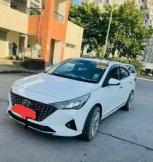Hyundai Verna SX (O) 1.5 VTVT BS6 2020