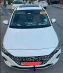Hyundai Verna SX (O) 1.5 VTVT BS6 2020