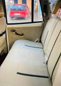 Mahindra Scorpio S4 2015
