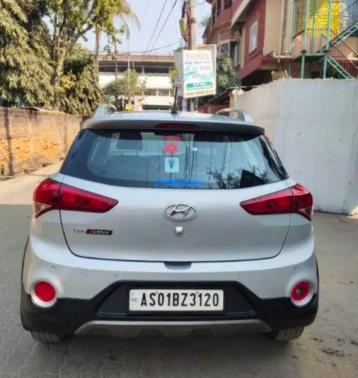 Hyundai i20 Active 1.2 S 2015