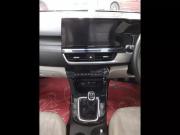 Kia Seltos HTX 1.5 Diesel 2019