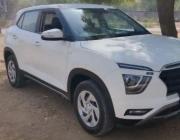Hyundai Creta EX 1.5 Petrol 2020