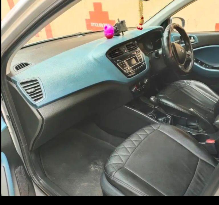 Hyundai i20 Active 1.2 S 2015