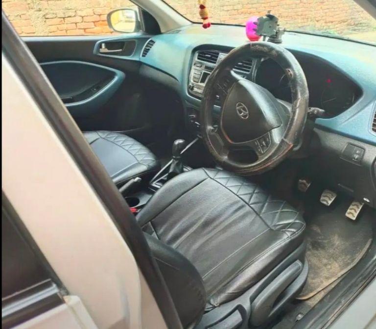 Hyundai i20 Active 1.2 S 2015