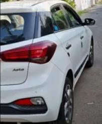 Hyundai i20 Asta 1.4 CRDi 2018