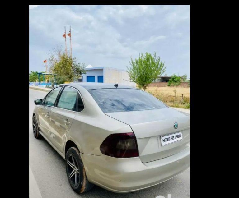 Skoda Rapid 1.5 TDI CR AMBITION ALLOY AT 2016