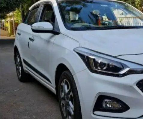 Hyundai i20 Asta 1.4 CRDi 2018