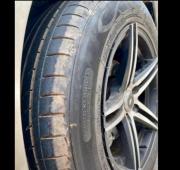 Skoda Rapid 1.5 TDI CR AMBITION ALLOY AT 2016