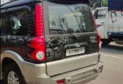 Mahindra Scorpio VLX 2WD BSIII 2012