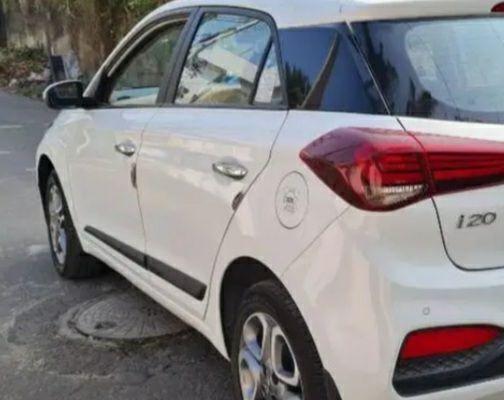 Hyundai i20 Asta 1.4 CRDi 2018