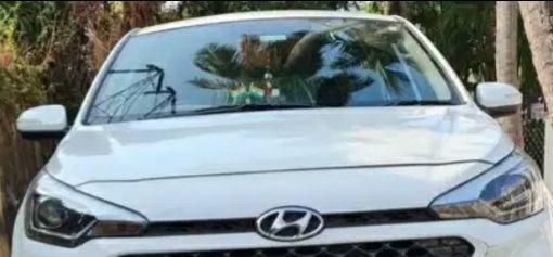 Hyundai i20 Asta 1.4 CRDi 2018