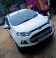 Ford EcoSport Trend+ 1.5L TDCi 2017