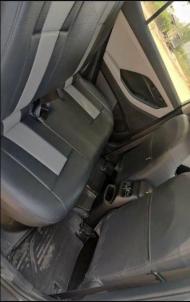 Hyundai Creta EX 1.5 Petrol 2020