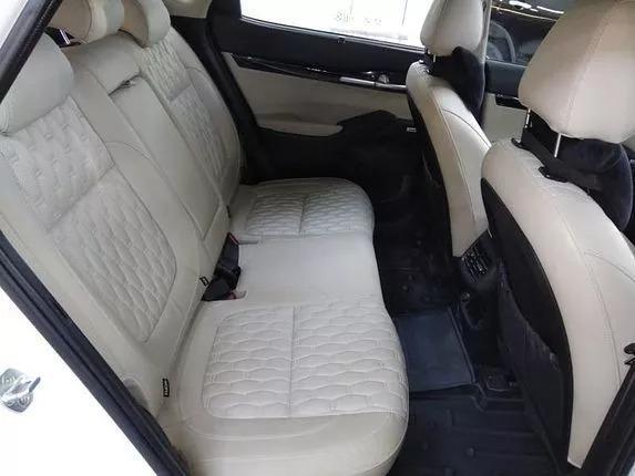 Kia Seltos HTX 1.5 Diesel 2019