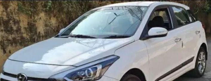 Hyundai i20 Asta 1.4 CRDi 2018
