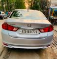 Honda City SV i-DTEC 2016