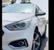 Hyundai Verna Fluidic 1.6 CRDI S AT 2017