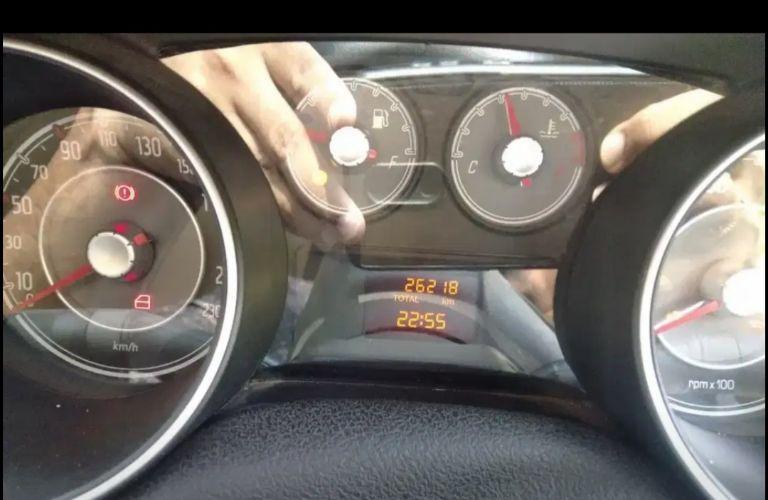 Fiat Avventura ACTIVE MULTIJET 1.3 2014