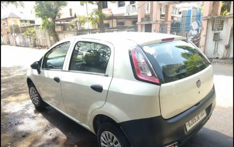 Fiat Avventura ACTIVE MULTIJET 1.3 2014