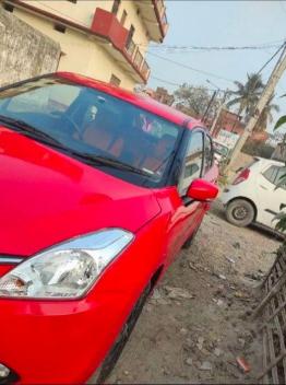 Maruti Suzuki Baleno Delta 1.3 2019